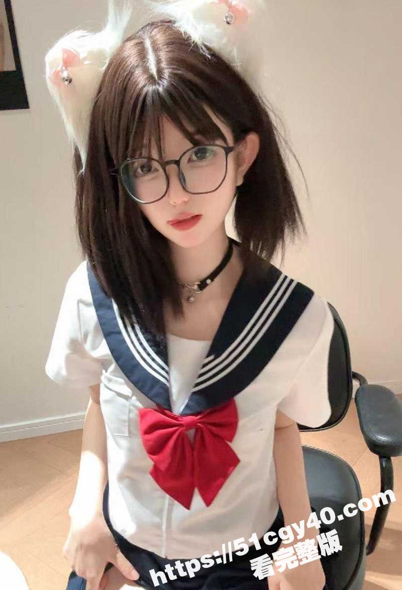 抖音网红不想早起美羊羊桑私人定制付费视频福利视频流出2拷贝