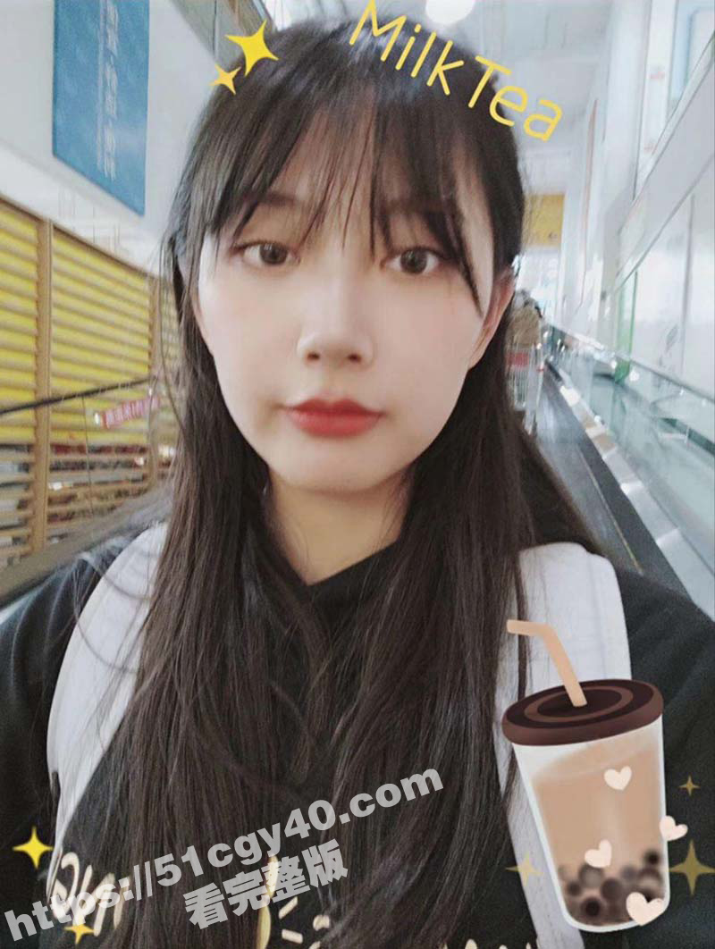 瓜友投稿曝光反差女友！喜欢镜前看自己被操的淫荡模样 母狗属性简直拉满！