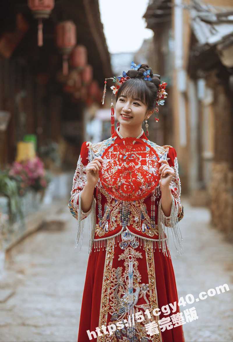 新婚美女护士小雪大量不雅视频曝光 4 拷贝