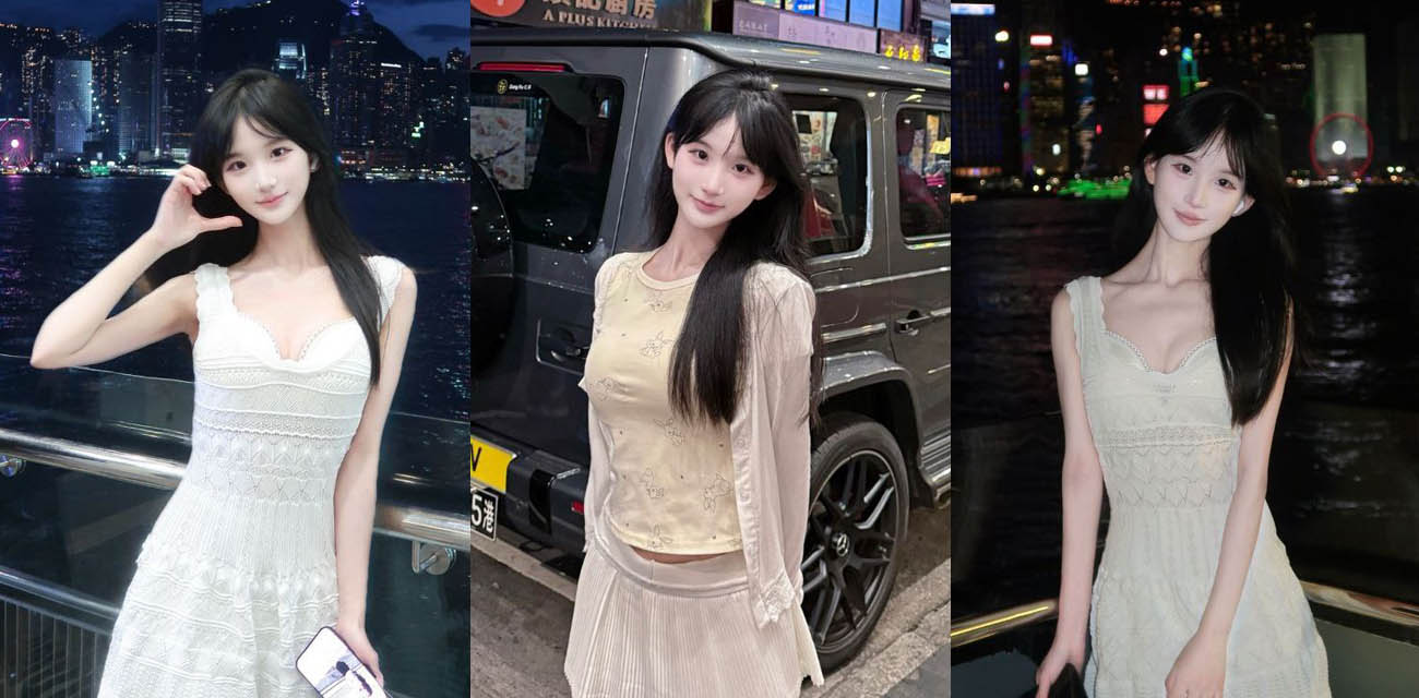 女大学生与导员性爱视频曝光！