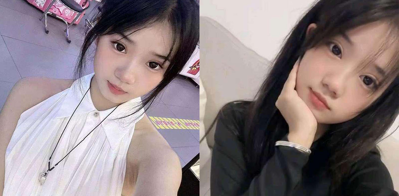 小仙女游戏CP奔现被连操十天！