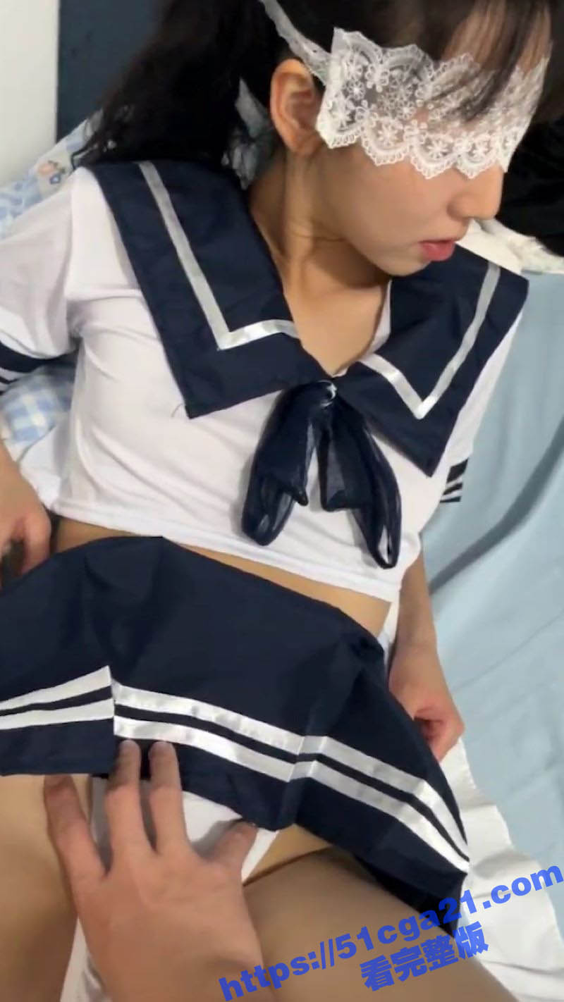 富二代fkabuto约炮清纯少女校花 8