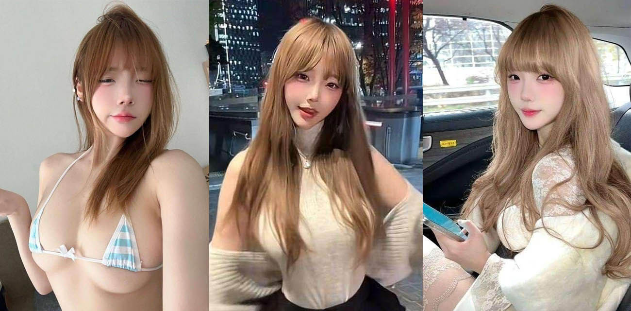 抖音300万粉丝女网红 ciu7 惊爆大瓜