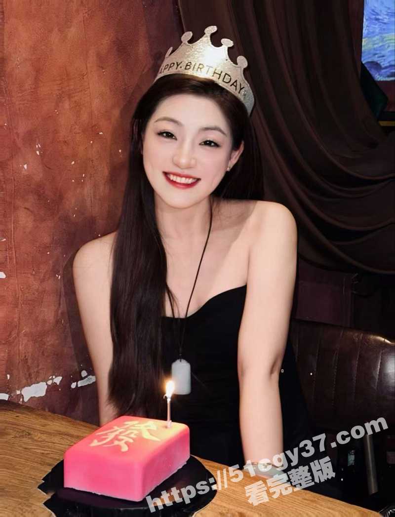 23岁白富美舞蹈生（2）