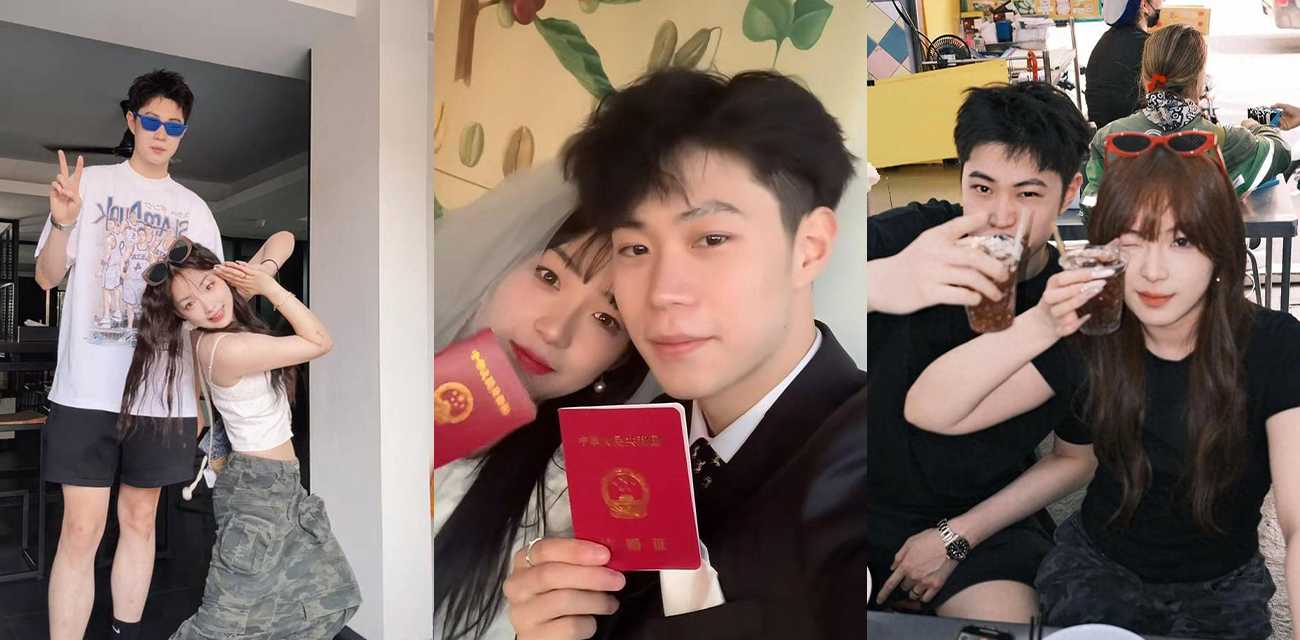 二婚体育男大战拔丝女！抖音300万粉丝网红 小郑嘻嘻 自曝老公婚内出轨