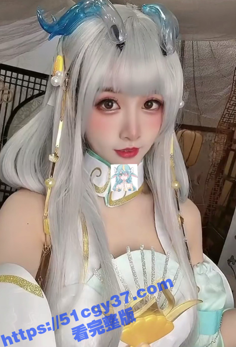 橙子喵酱  视频合集 拷贝 4