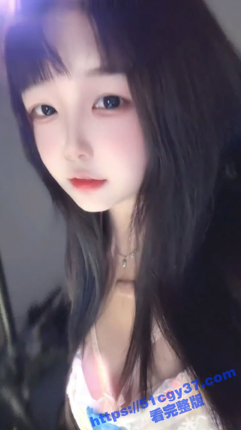 B站嫩妹姜久缘大尺度私拍三点全露福利合集 2