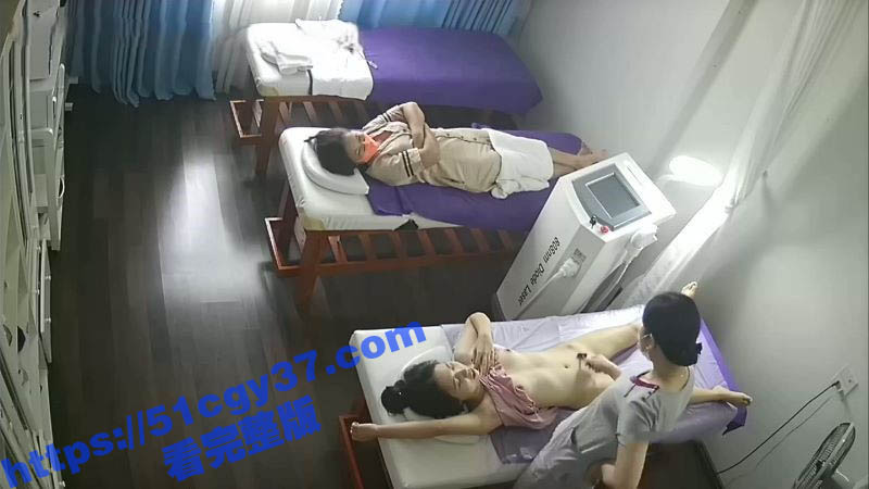 美容院泄密资源合集性感裸体spa精油保养按摩 9
