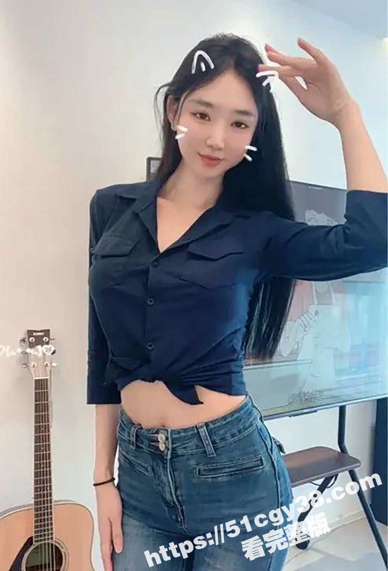 抖音网红安靖不雅视频流出 3 拷贝