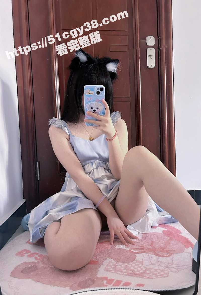 推特网黄少女 玩偶兔子 3P性爱视频流出 携手闺蜜双飞侍奉金主 69互舔内射吞精！