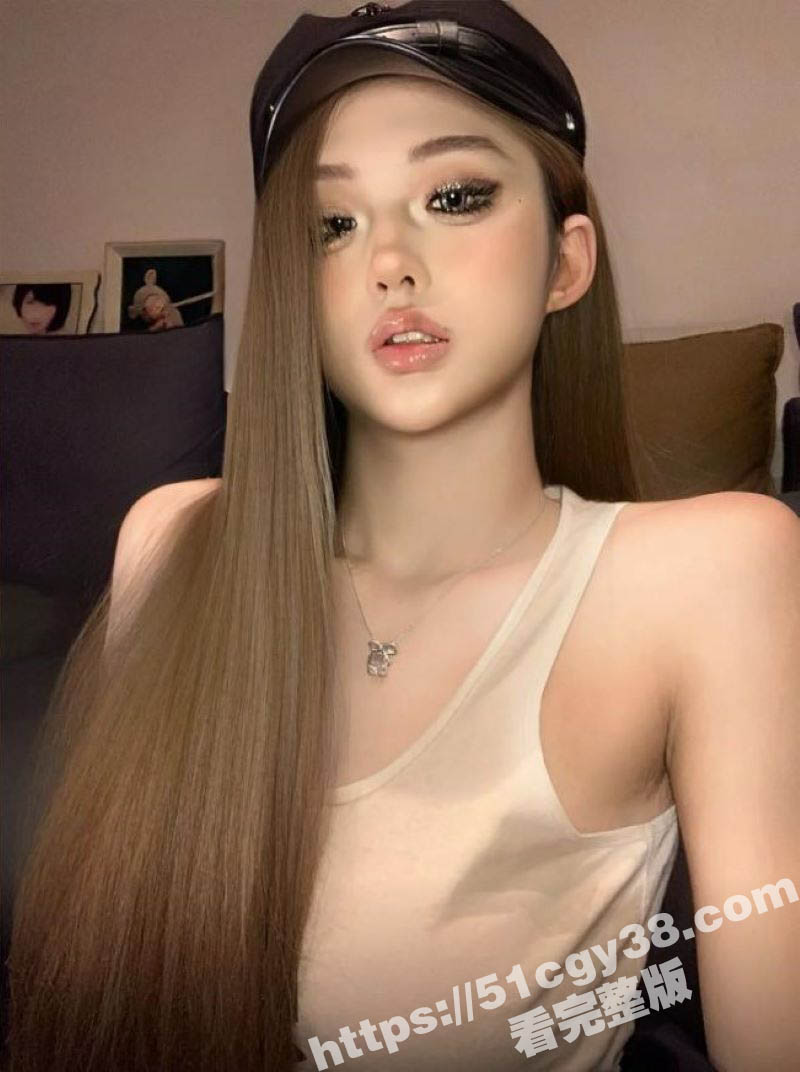 抖音极品女神饭饭来了和金主约炮视频流出 4