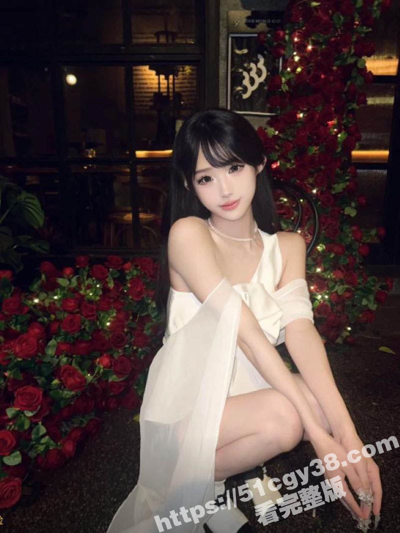 抖音极品女神饭饭来了和金主约炮视频流出 3