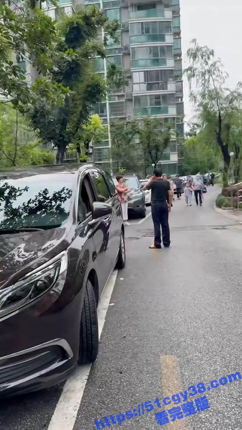 上海七宝中学高三学生高考后跳楼事件 2