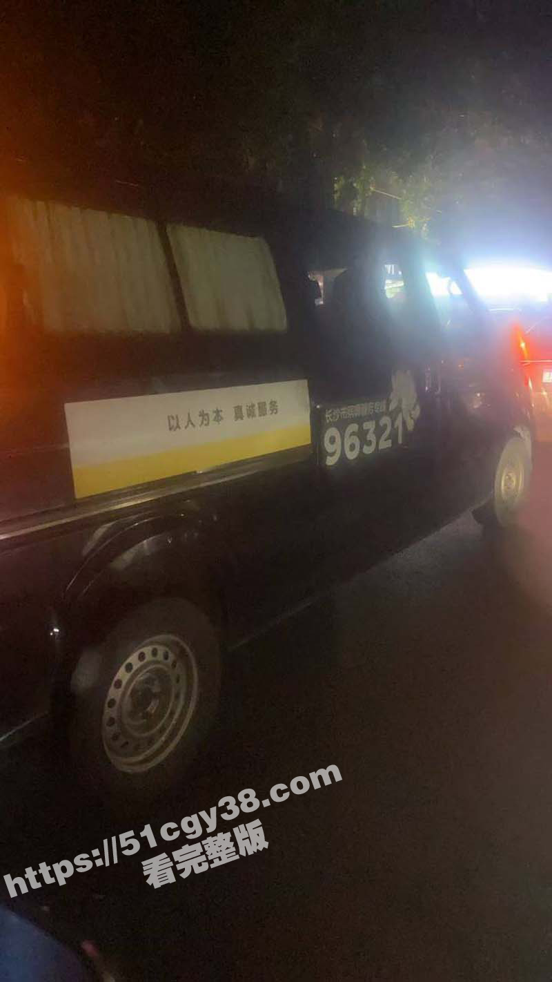 湖南长沙岳麓区站街女被嫖客操死（9）