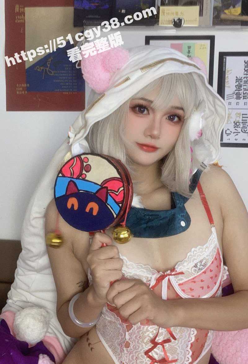 极品福利姬MLshian大尺度自慰合集流出 5