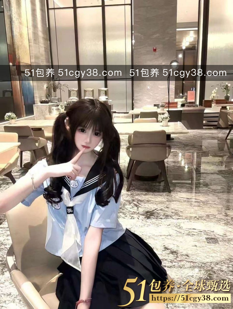 51包养 高端外围 | W1JH061310 金华 女大学生 娇小玲珑 萝莉女孩 质量保真 假一罚十