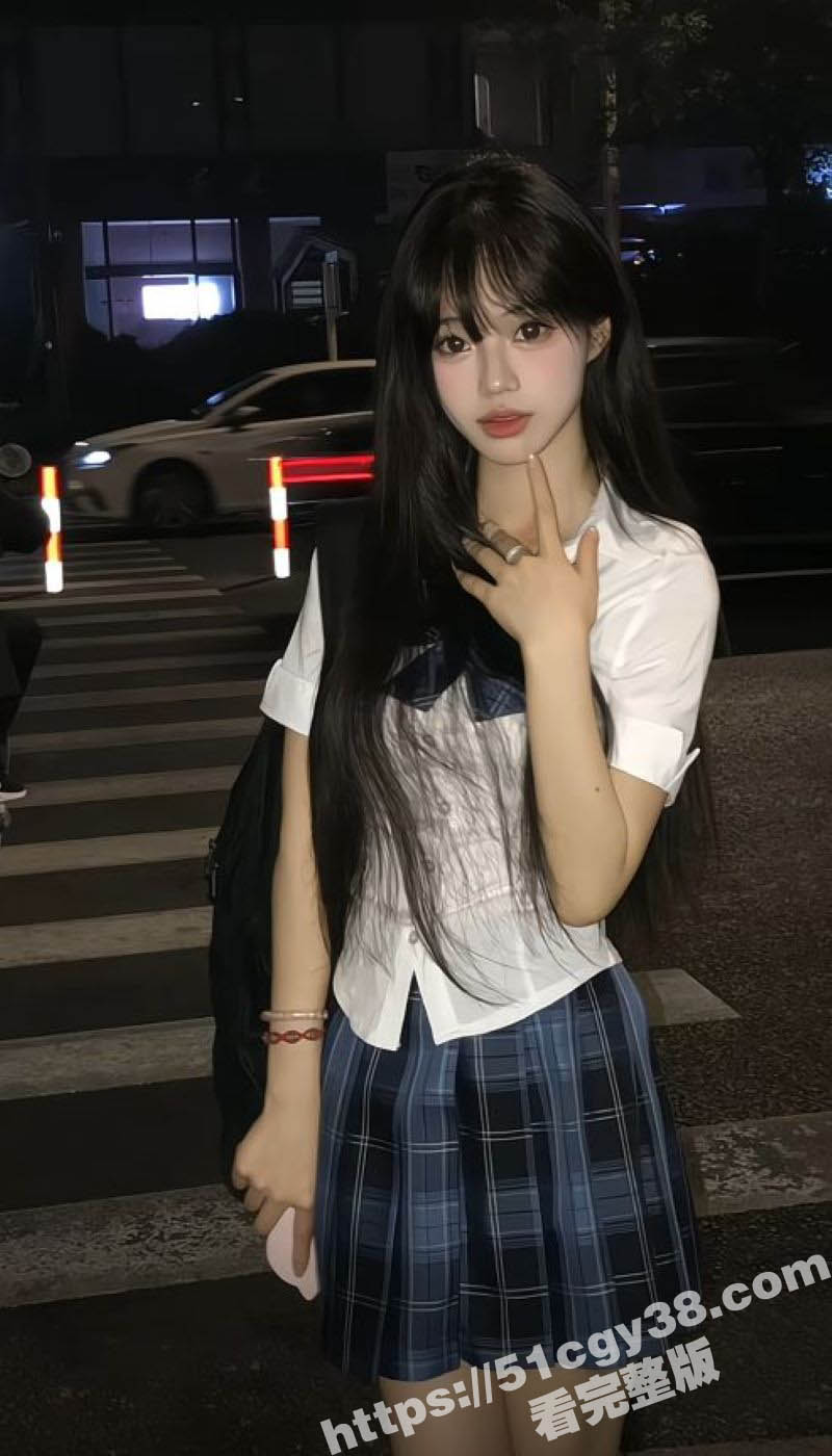 抖音60万网红妹妹早上好性爱视频流出 4
