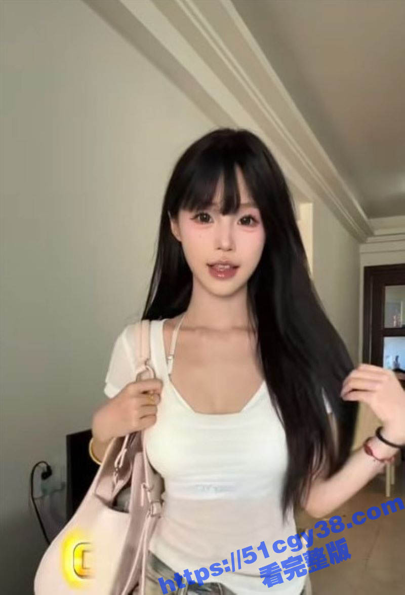 抖音60万网红妹妹早上好性爱视频流出 3