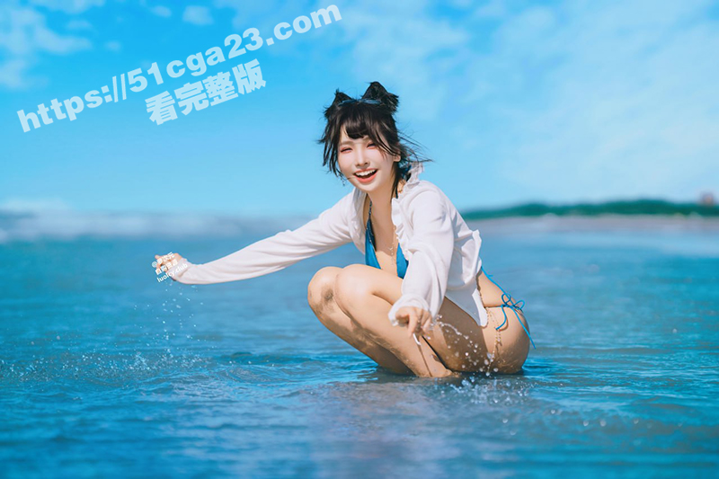 福利姬幕幕momo（5）