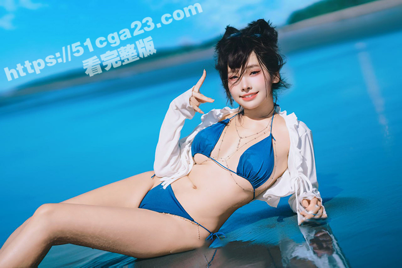 福利姬幕幕momo（6）