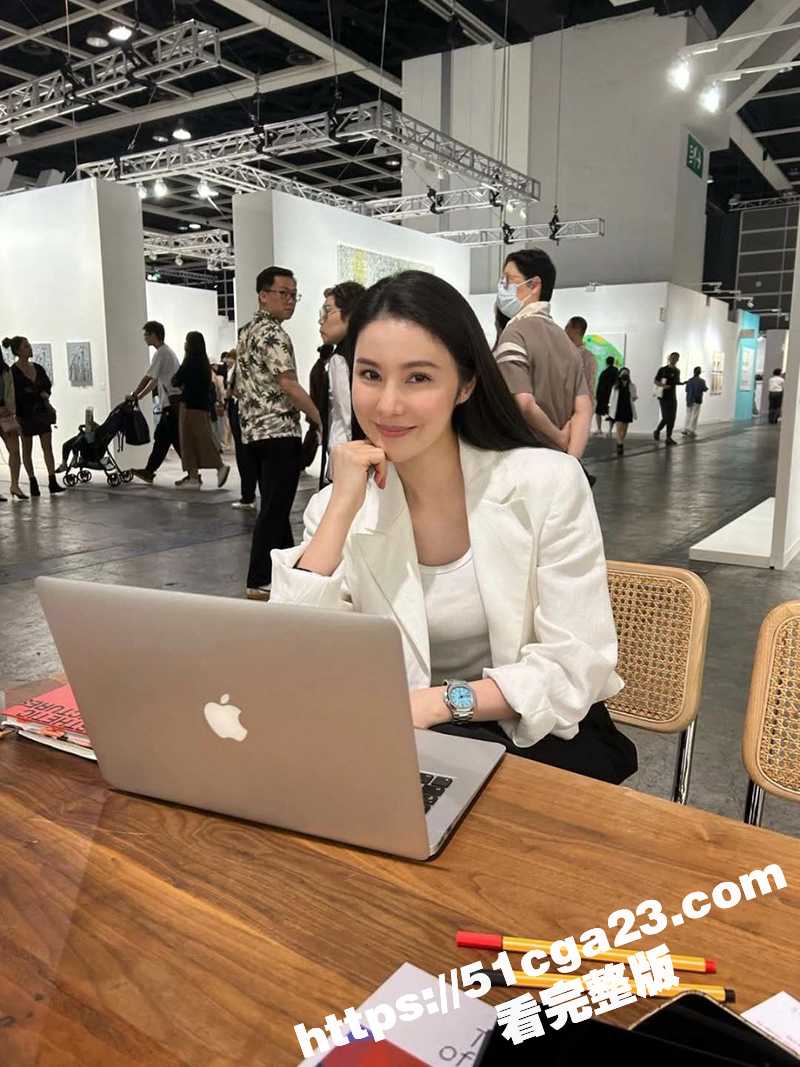 香港中文大学毕业生早期做黄播视频被曝光（7）