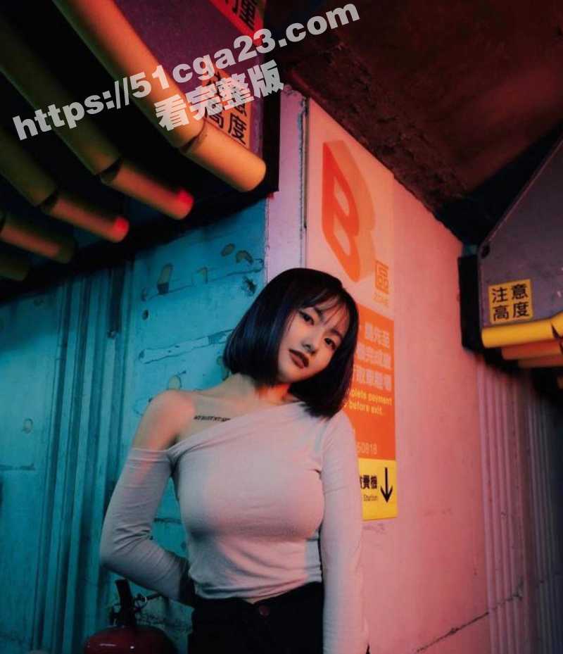 大三极品台妹（2）