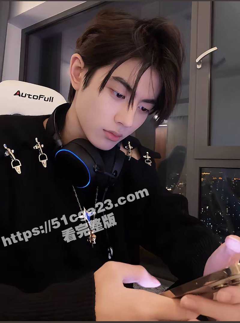 男网红纪东杰黑料（11）