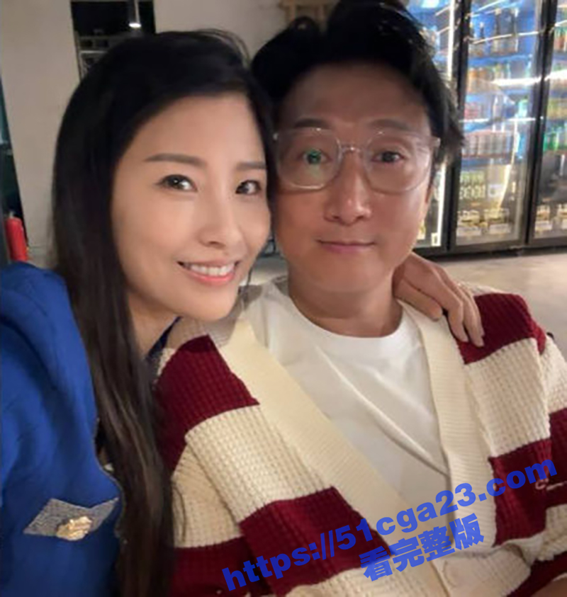 洪金宝儿子洪天明与妻子周家蔚双双出轨（4）