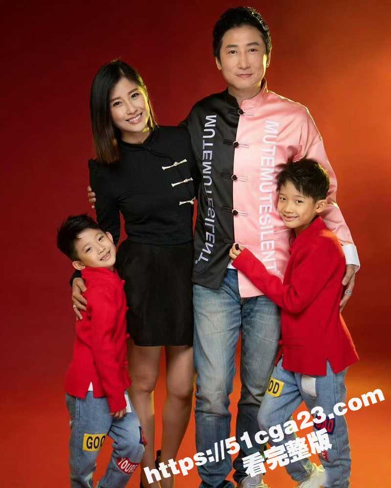 洪金宝儿子洪天明与妻子周家蔚双双出轨（8）