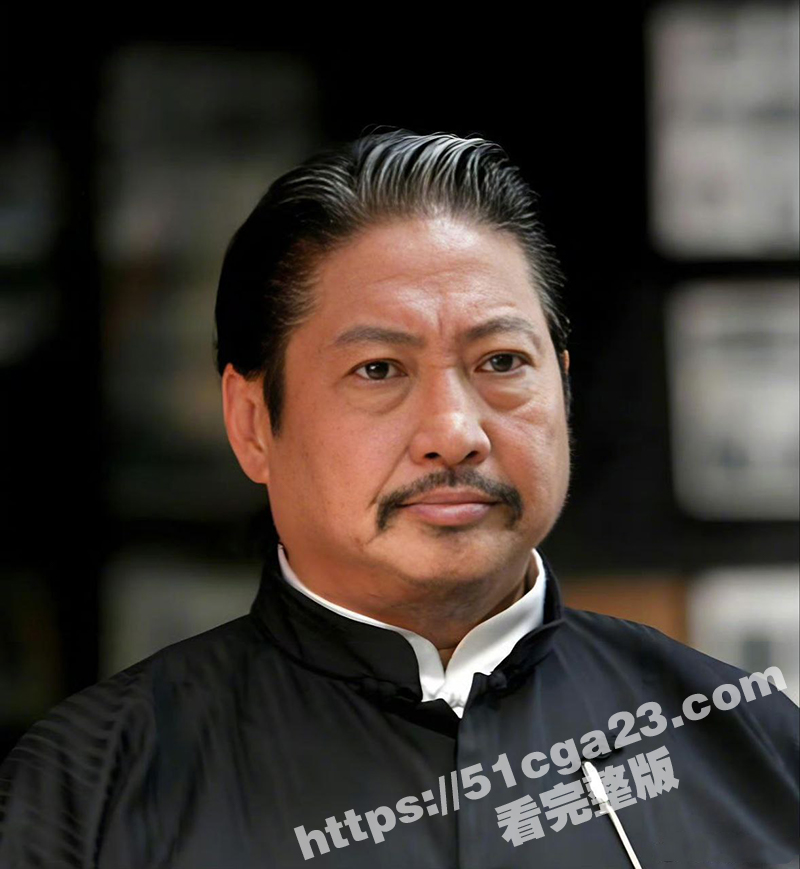 洪金宝儿子洪天明与妻子周家蔚双双出轨（3）