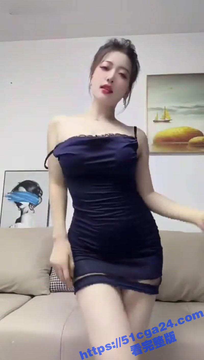 花椒主播你的韵儿跟榜一大哥一对一视频聊天  3