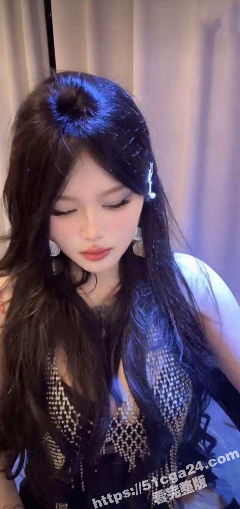 江西反差骚婊江允柔骗财被曝光裸聊视频 5