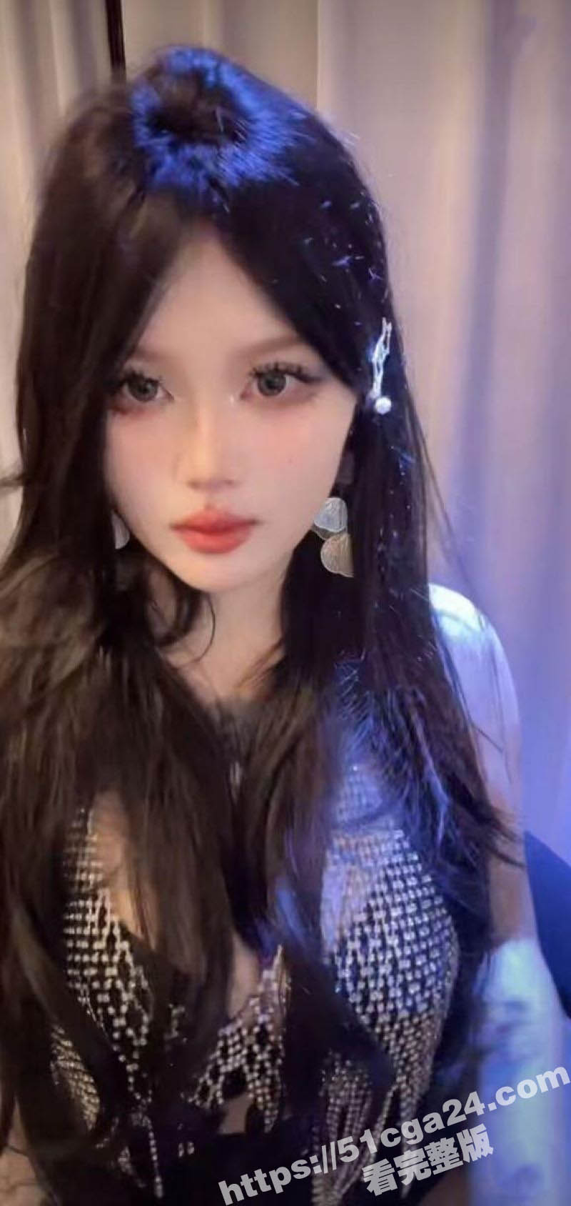 江西反差骚婊江允柔骗财被曝光裸聊视频 4