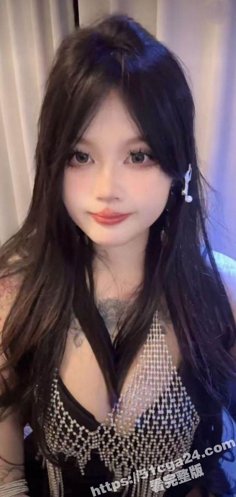 江西反差骚婊江允柔骗财被曝光裸聊视频 3