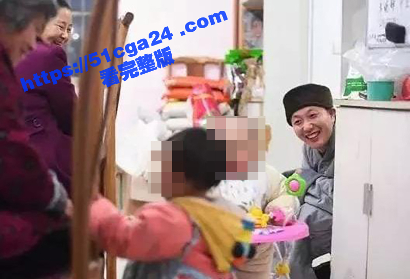 救助上百名孕妇及弃婴的网红“和尚爸爸”道禄被警方逮捕11拷贝
