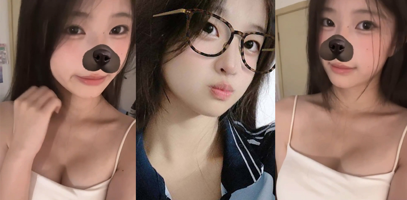 北京19岁学生妹与富二代男友性爱视频流出