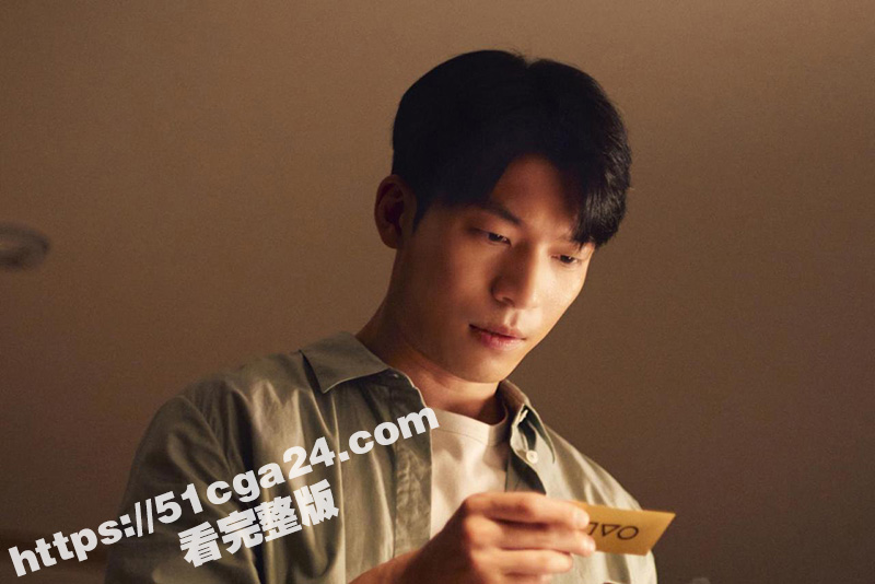 鱿鱼游戏第三季11