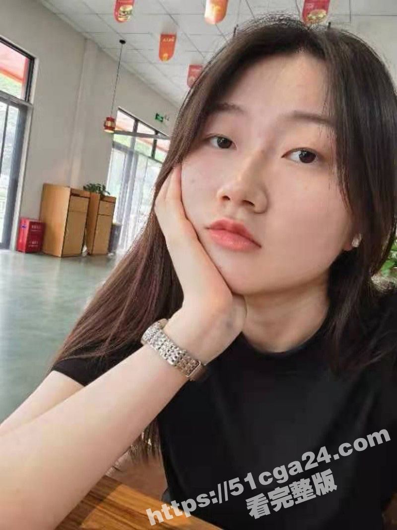 山东曲阜师范大学孙雅欣被男友曝光02