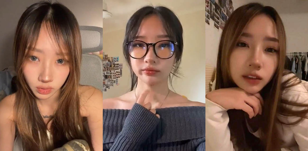 清纯乖乖女化身极品炮架 被富豪各种玩弄