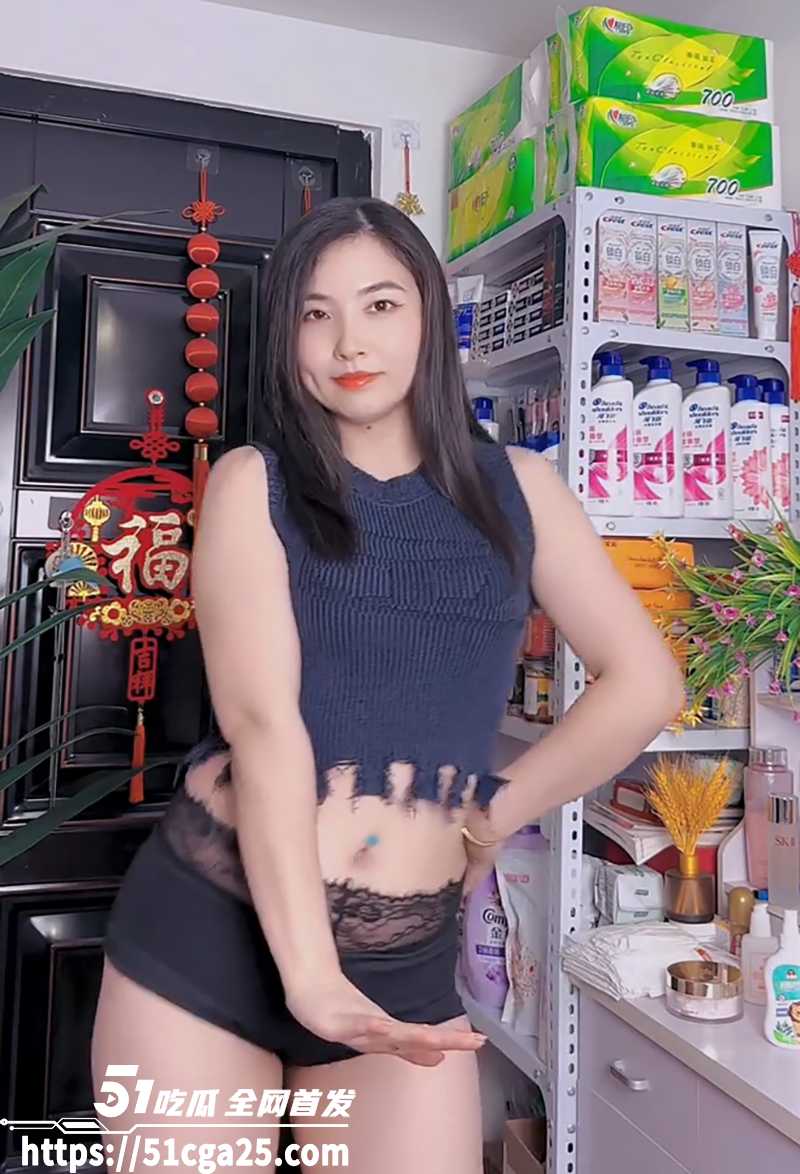 快手网红刘姨不雅视频爆出 5 拷贝