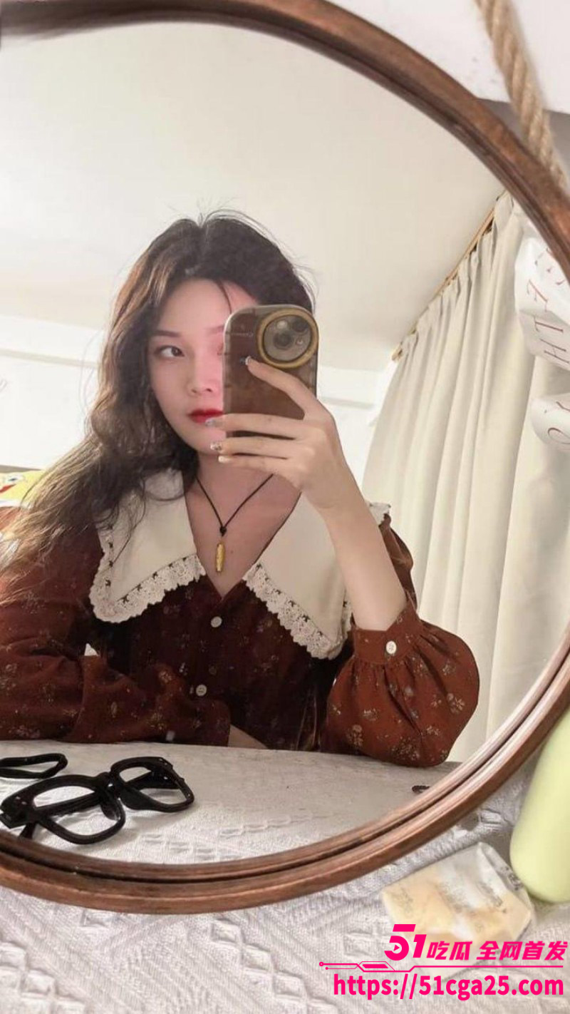 北京美甲师郭娜自称贱逼自慰05