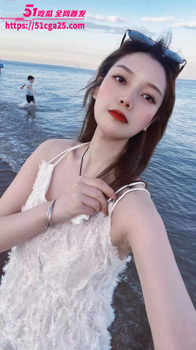 北京美甲师郭娜自称贱逼自慰02