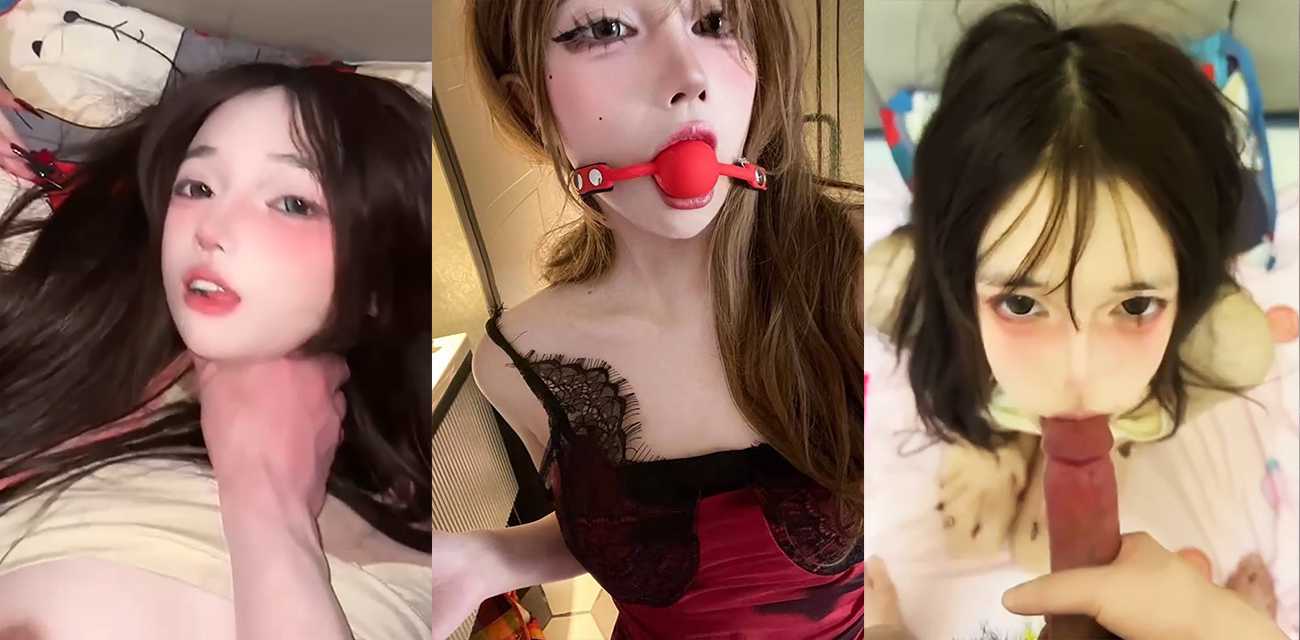 瓜友酒店约操杭州绝色外围女模特 露脸娇羞舔屌口爆吞精 窒息调教掐住喉咙猛操！