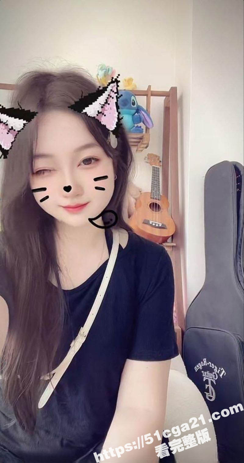 抖音网红草莓真好 被大哥包养酒店狂啪 3