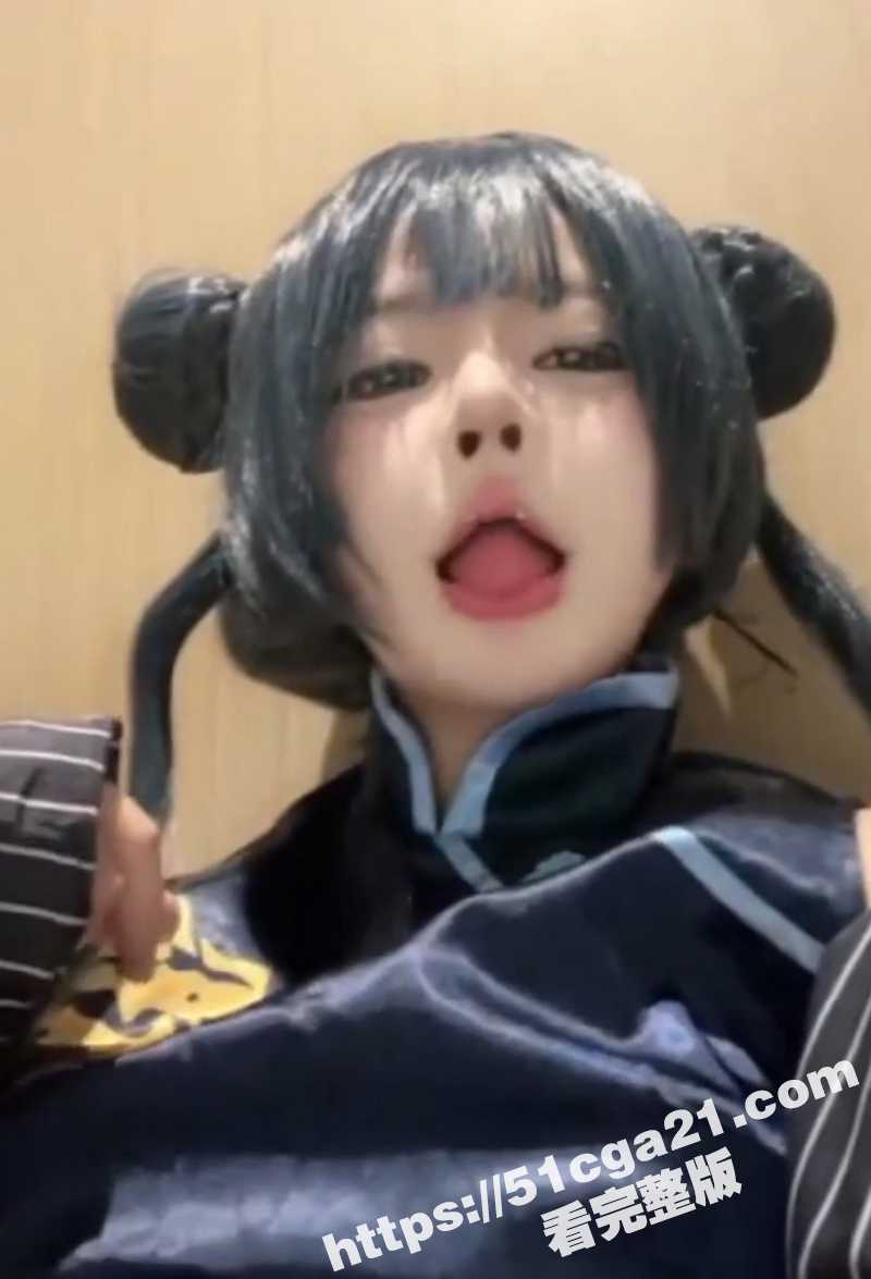 极品双马尾美少女圆圆酱露脸调教视频流出2拷贝