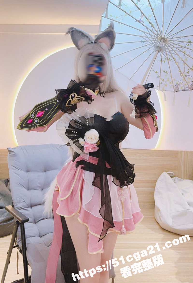 顶级E奶萝莉福利姬美女奶味杉杉小兔大尺度自慰视频流出4拷贝