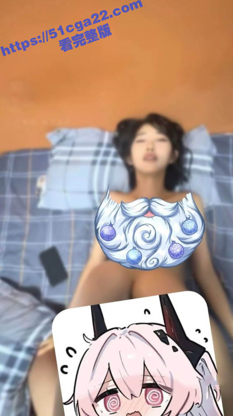 抖音50万网红高冷女神行简口交自慰 5