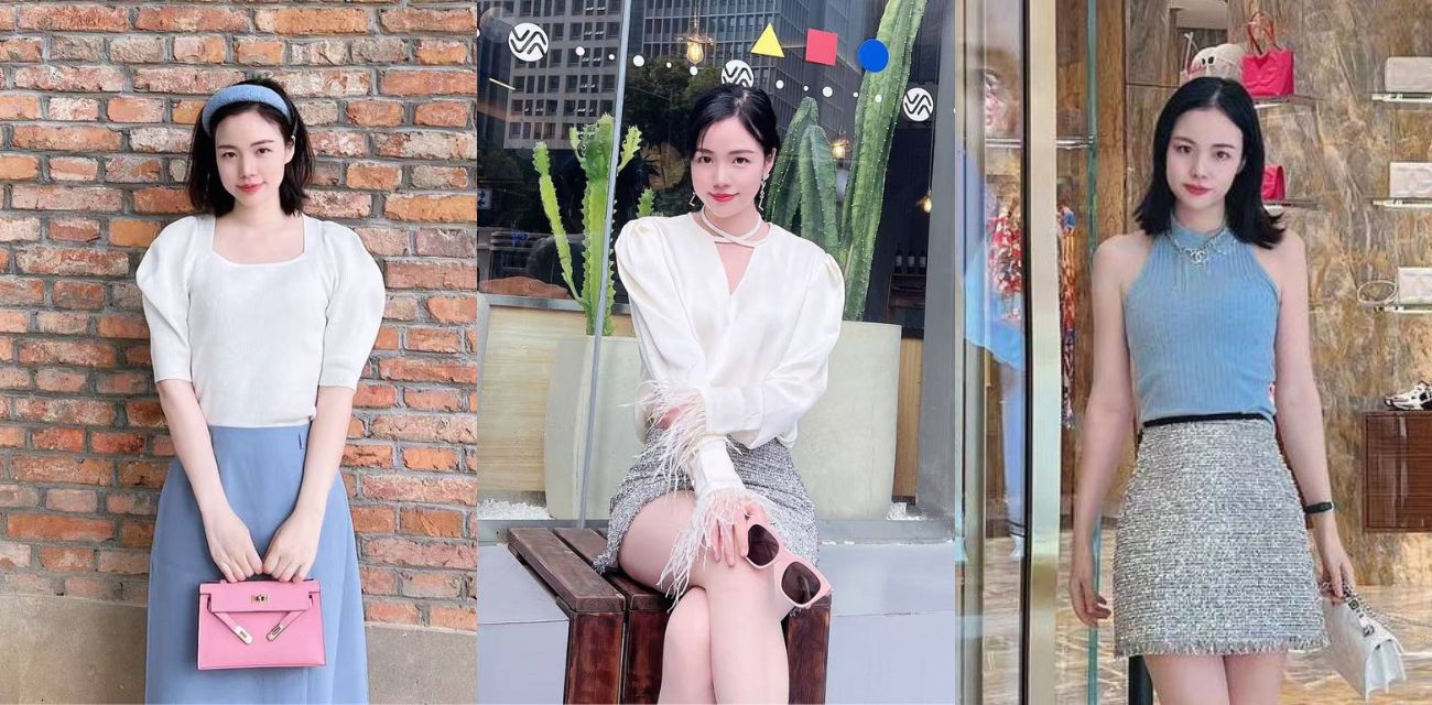 湖北荆门服装店老板娘 冯玉雯 醉酒后误将私拍发给KTV男模