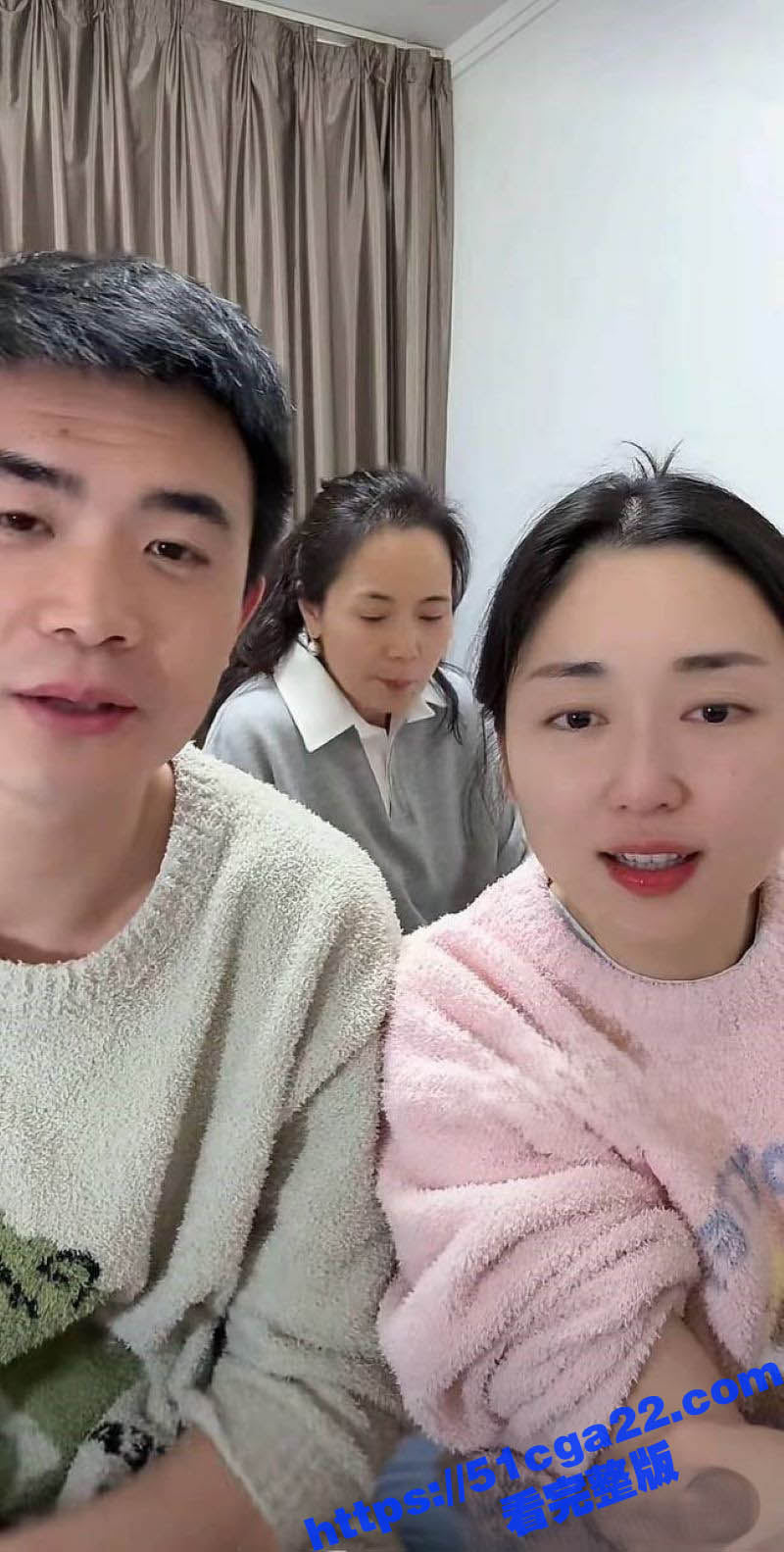 抖音男网红长不大的瓜哥出轨女粉丝事件 13