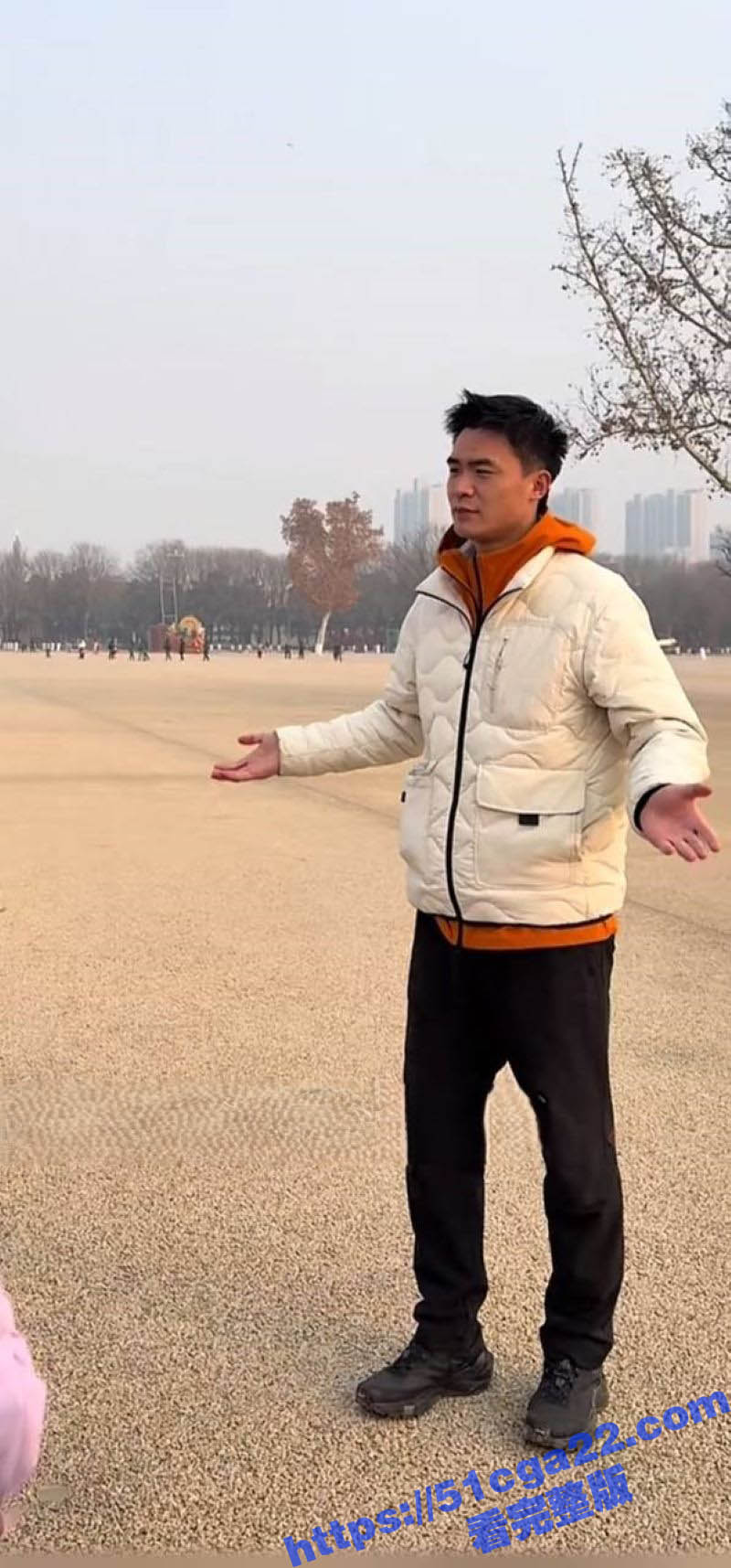 抖音男网红长不大的瓜哥出轨女粉丝事件 16